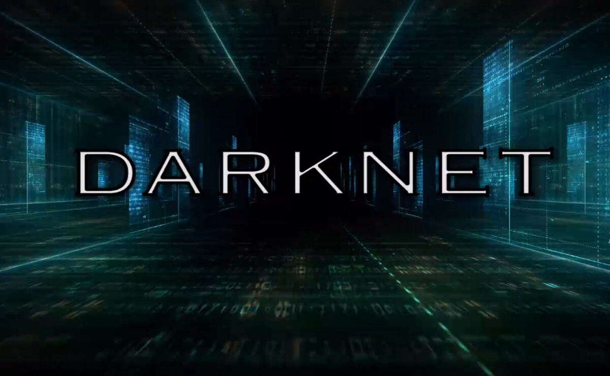 Сайт kraken darknet